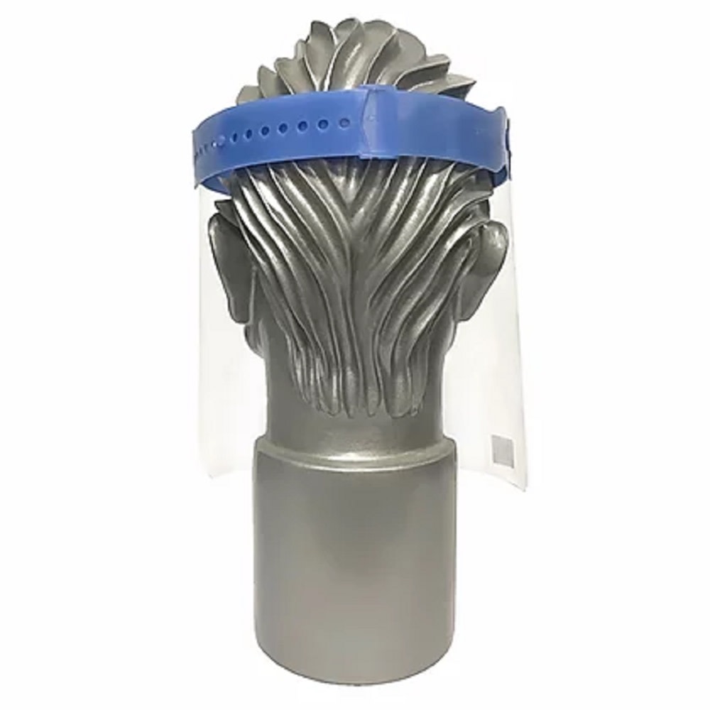 Jackson Safety MFS-320 Reusable Splash Face Shield - Ascmtools