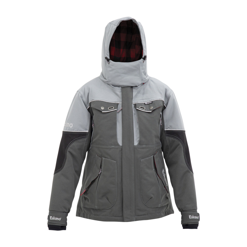 Eskimo Legend Jacket Womens 2XL - Ascmtools