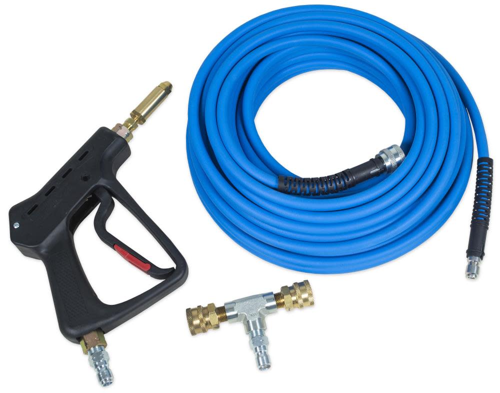 Mi T M Mister Pressure Washer Accessory Kit - Ascmtools