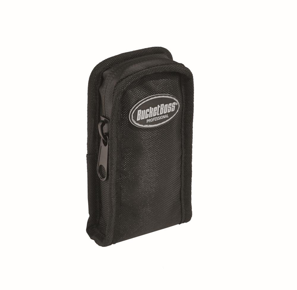 Bucket Boss Ballistic Mobile Pouch - Ascmtools