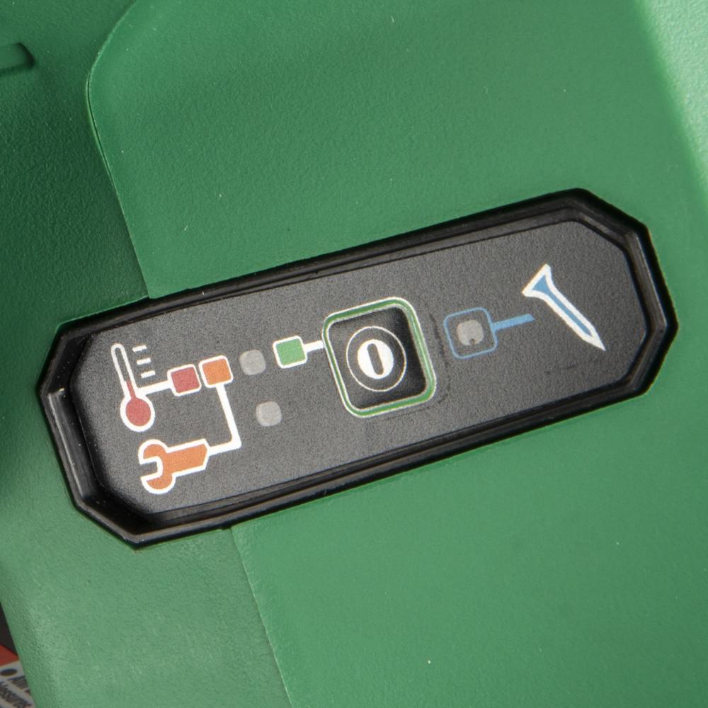 Metabo HPT 36V Nailer Strap Tite Positive Placement Kit - Ascmtools