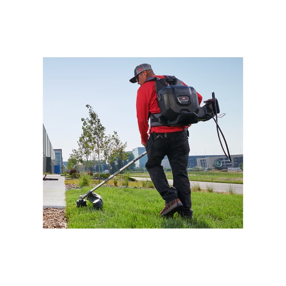 Toro 60V Max Revolution Powerlink Backpack Tether - Ascmtools