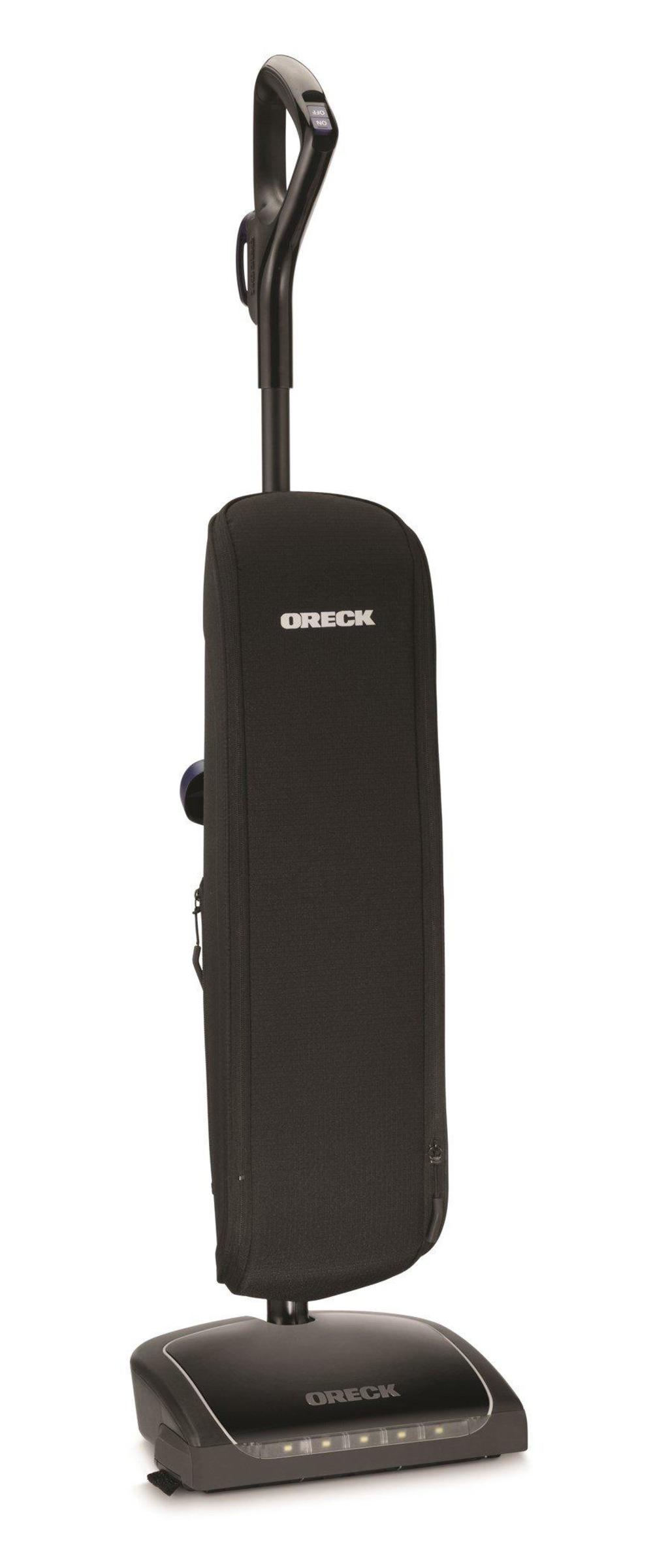 Oreck Elevate Control Vacuum for Carpeted Floors - Ascmtools