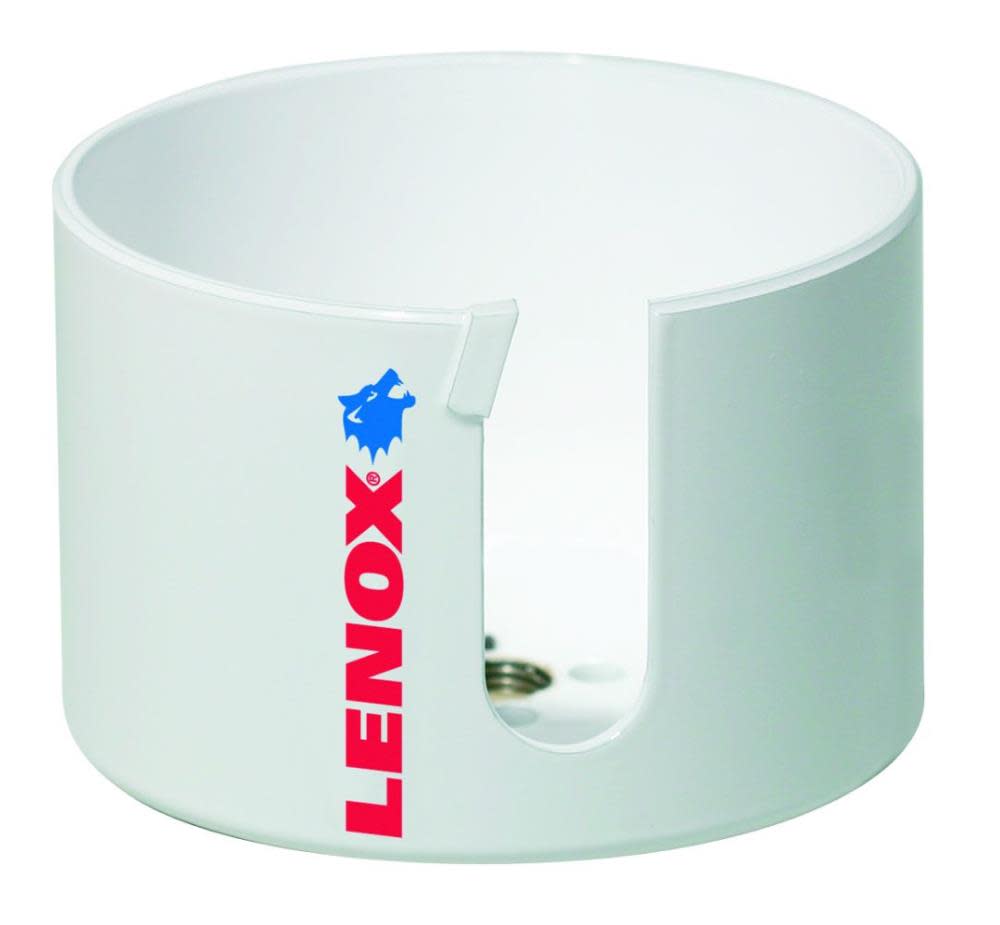 Lenox 3-3/8 In. (86 mm) Hole Cutter - Ascmtools