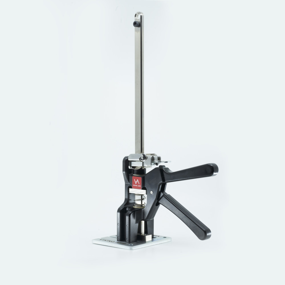 Viking Arm Lifting Jack - Ascmtools