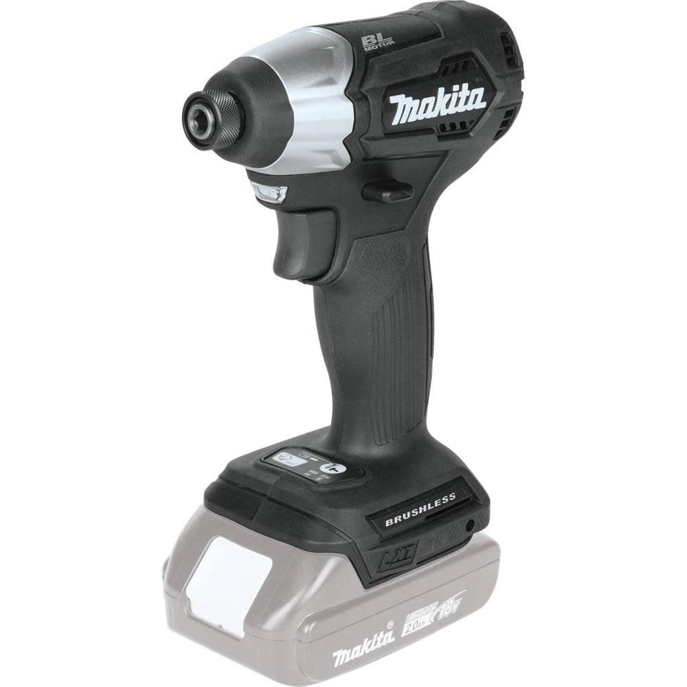 Makita 18V LXT Sub Compact Impact Driver Bare Tool - Ascmtools
