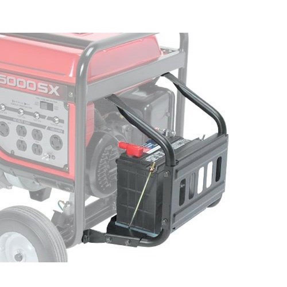 Honda Battery Tray Kit - Ascmtools
