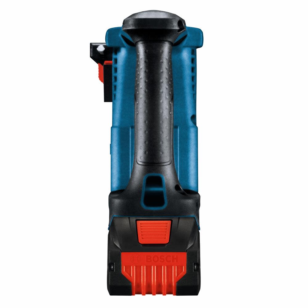 Bosch 18V SDS-plus Bulldog 1″ Rotary Hammer Kit - Ascmtools