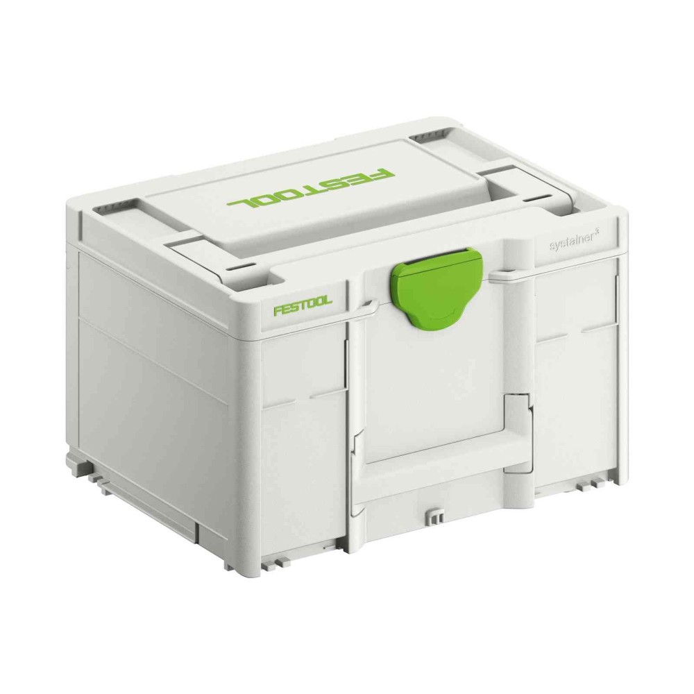 Festool SYS3 M 237 Systainer - Ascmtools