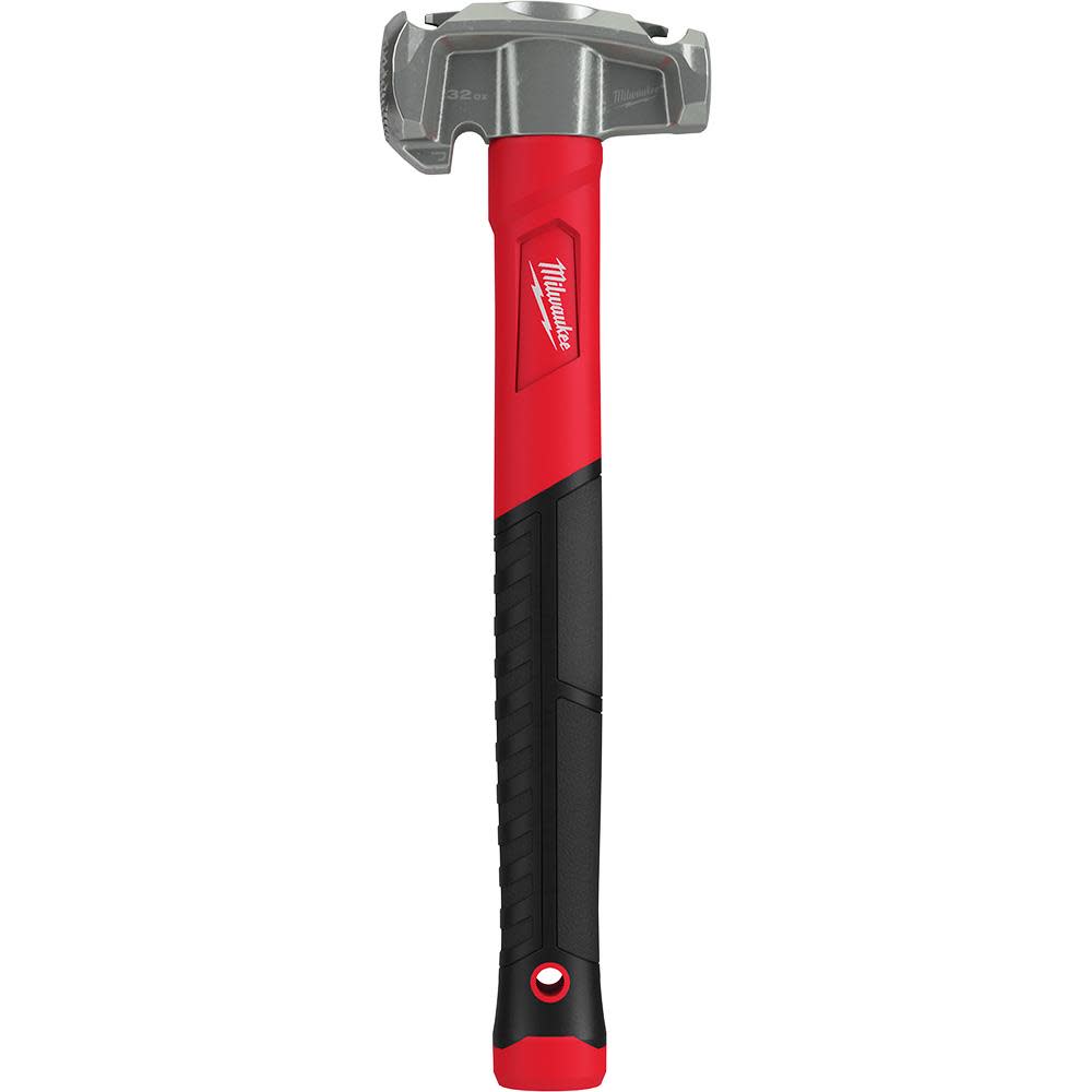 Milwaukee Lineman Hammer 4 in 1 - Ascmtools