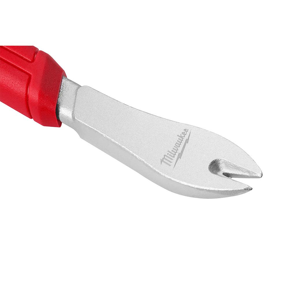 Milwaukee 9 in. Finish Nail Puller - Ascmtools