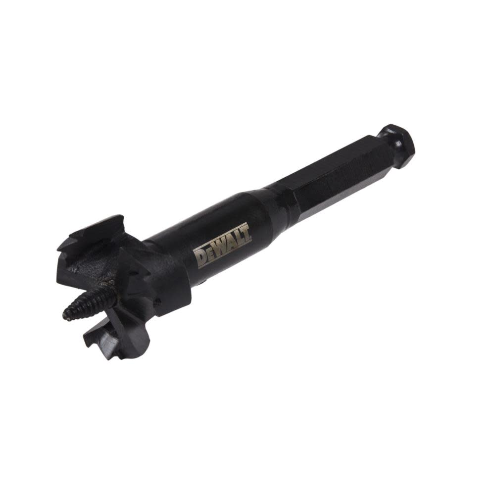 DEWALT 1 3/8″ Heavy Duty Self Feed Bit - Ascmtools
