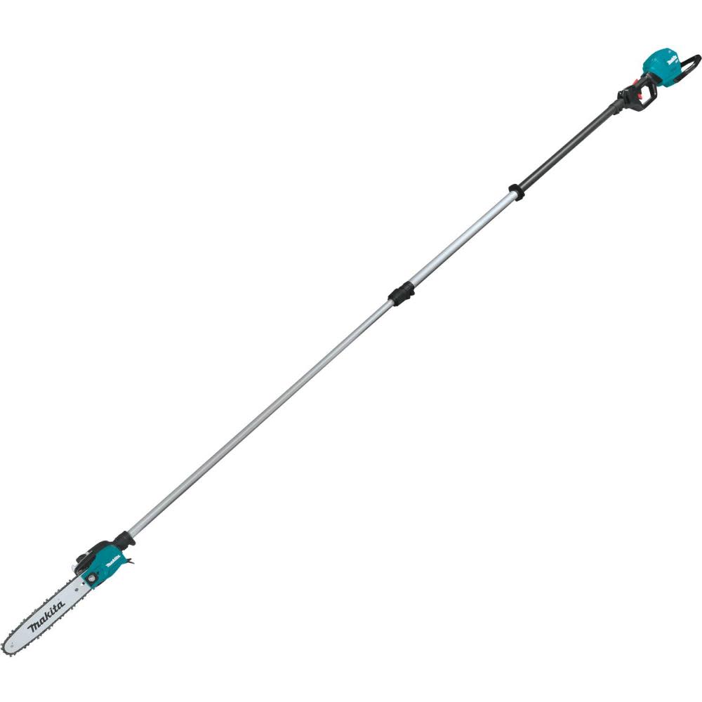 Makita 40V max XGT 10″ Telescoping Pole Saw 13′ Length Bare Tool - Ascmtools