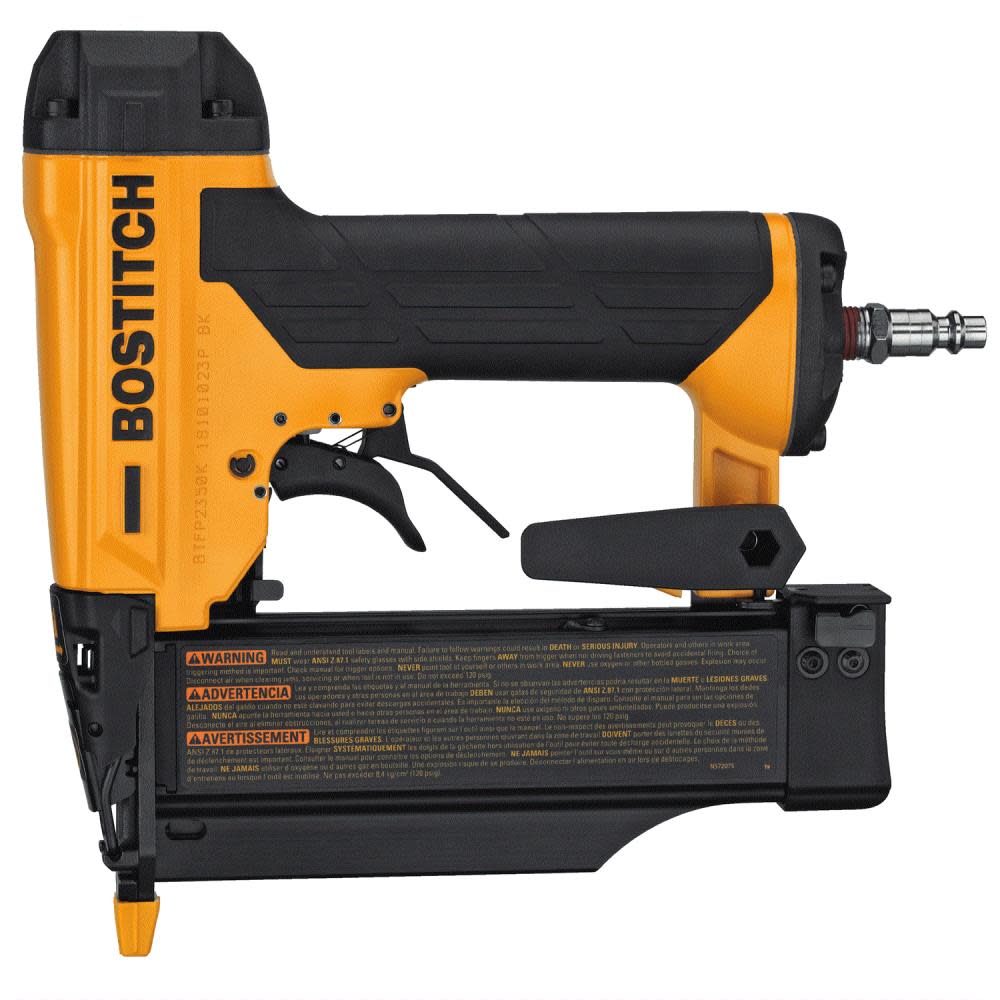 Bostitch 23Ga 2IN PIN NAILER KIT - Ascmtools