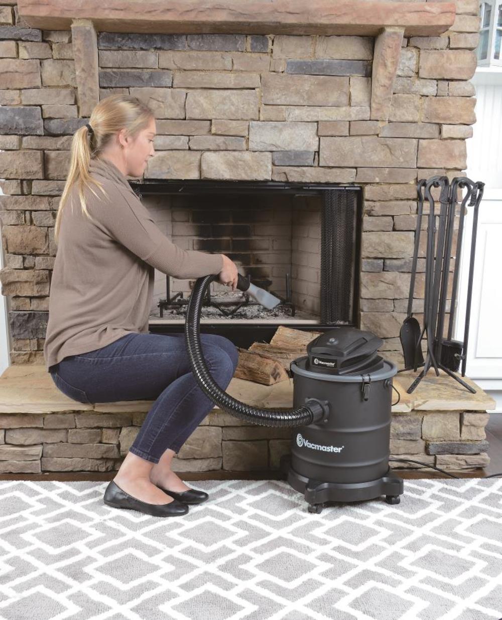 Vacmaster Ash Vacuum - Ascmtools