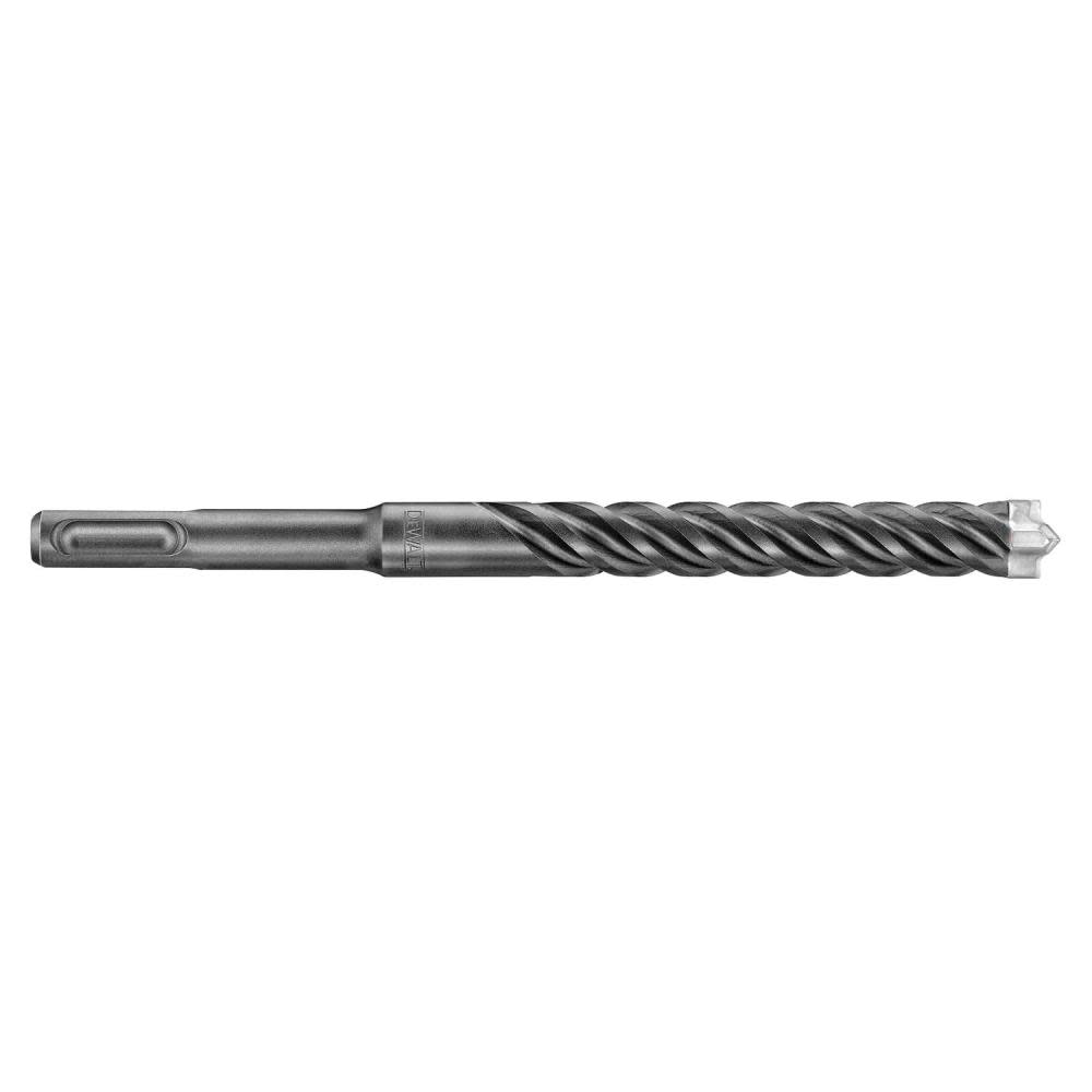 DEWALT ELITE SERIES SDS PLUS Masonry Drill Bits 1/2″ X 16″ X 18″ - Ascmtools