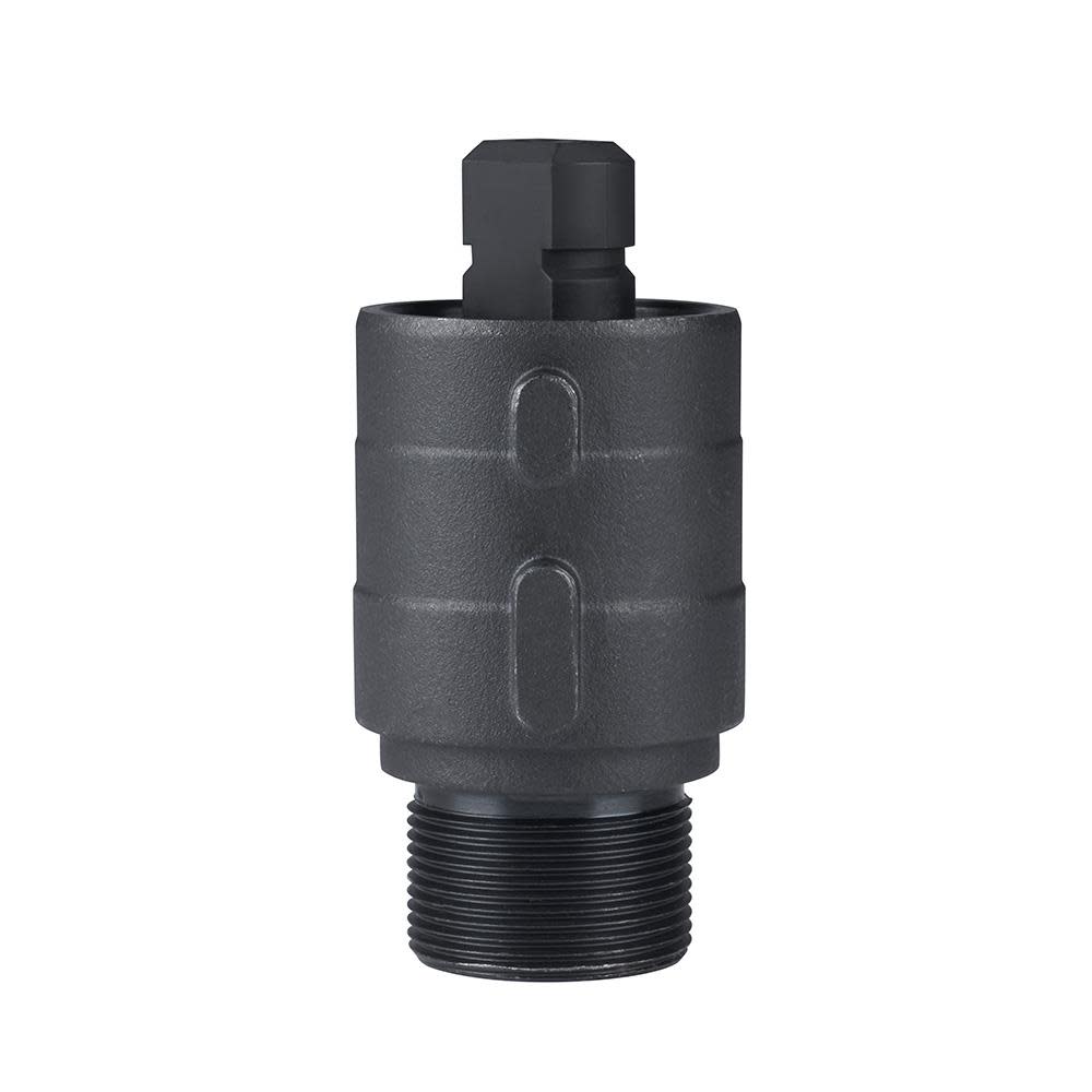 Milwaukee MX FUEL Concrete Vibrator Wacker Adapter - Ascmtools