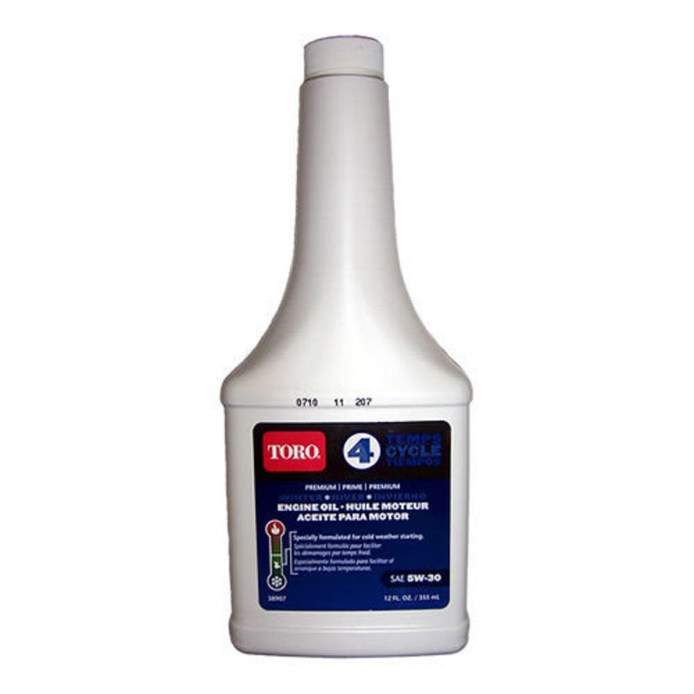 Toro 18″ Power Clear Maintenance Kit - Ascmtools