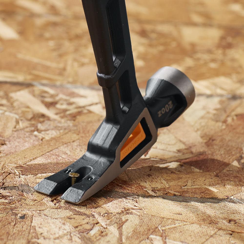 Fiskars PRO IsoCore 20 oz General Use Hammer - Ascmtools