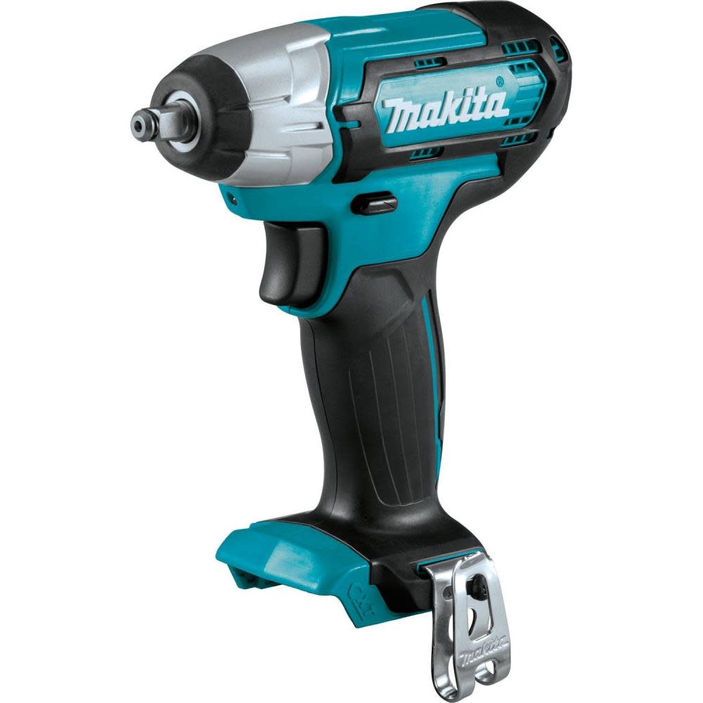 Makita 12V Max CXT Lithium-Ion Cordless 4-Pc. Combo Kit (1.5Ah) - Ascmtools
