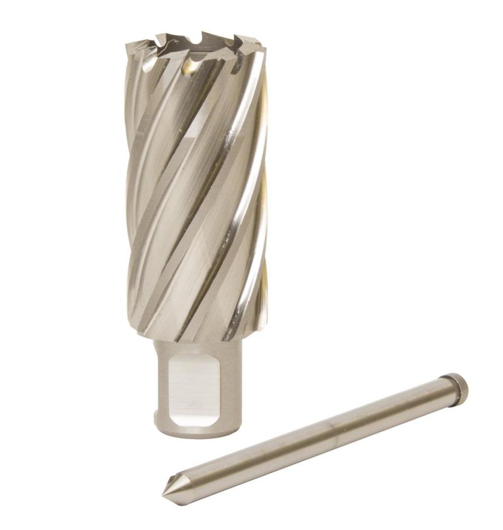 Fein Slugger by HSS Cutter 3/4″ x 2″ with Pilot - Ascmtools