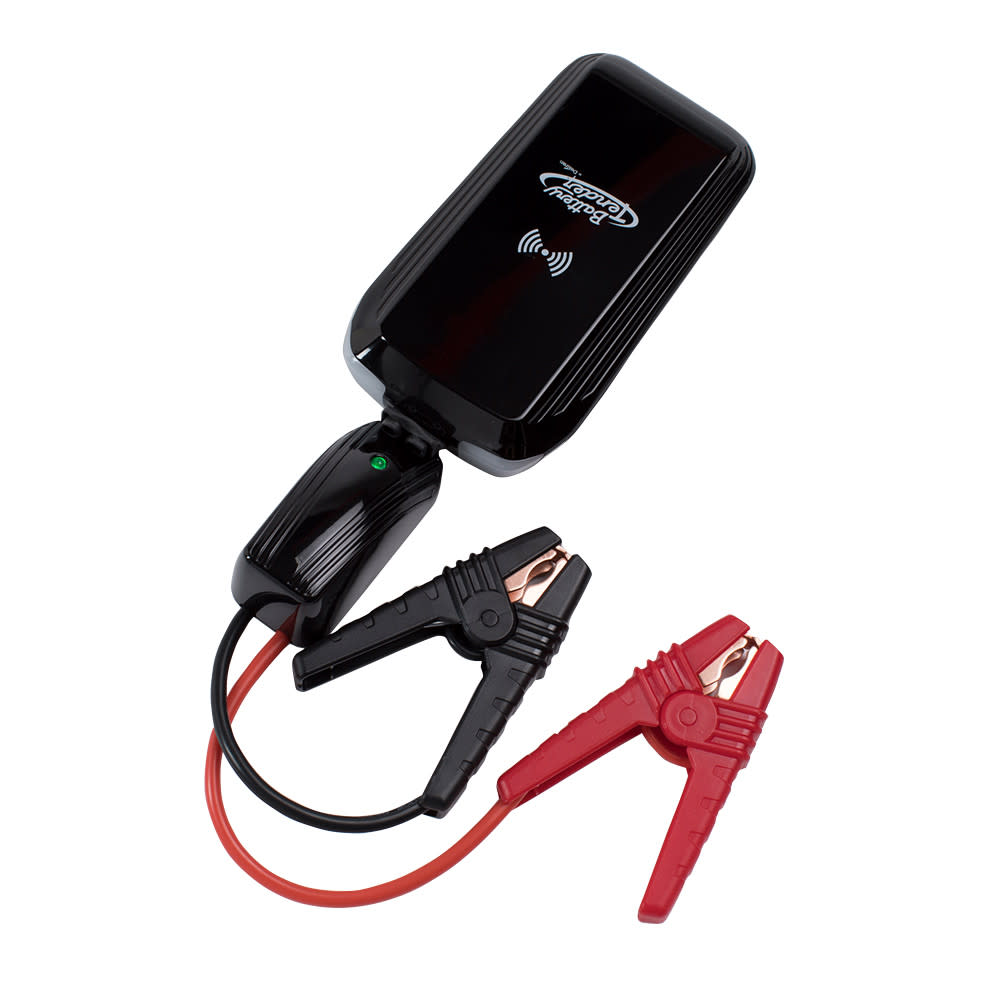 Battery Tender 1000A Jump Starter & 8000mAh Power Bank - Ascmtools