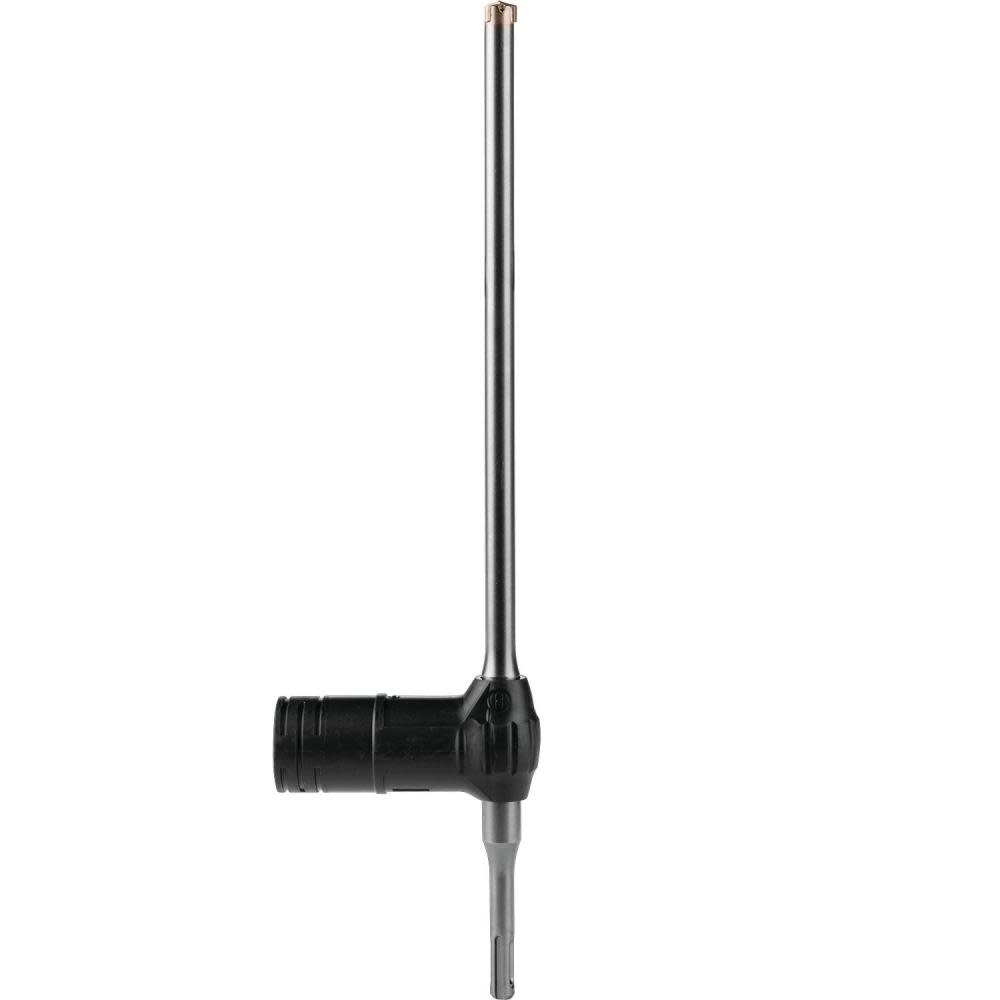 Makita 9/16″ x 16″ SDS Plus Hollow Dust Extraction Drill Bit - Ascmtools