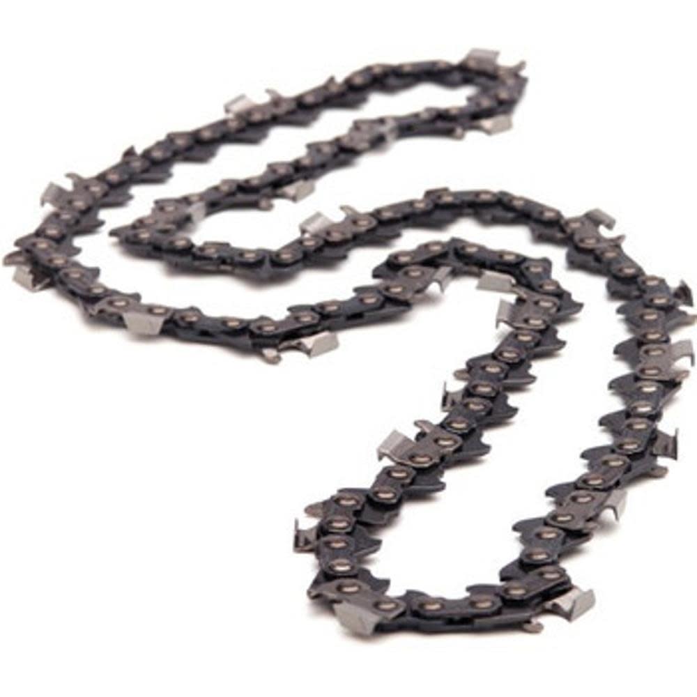 14″ Replacement Chain – 3/8″ Pitch and .050″ Gauge - Ascmtools
