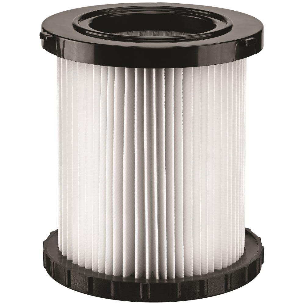 DEWALT Wet Dry Vacuum Replacement Filter - Ascmtools