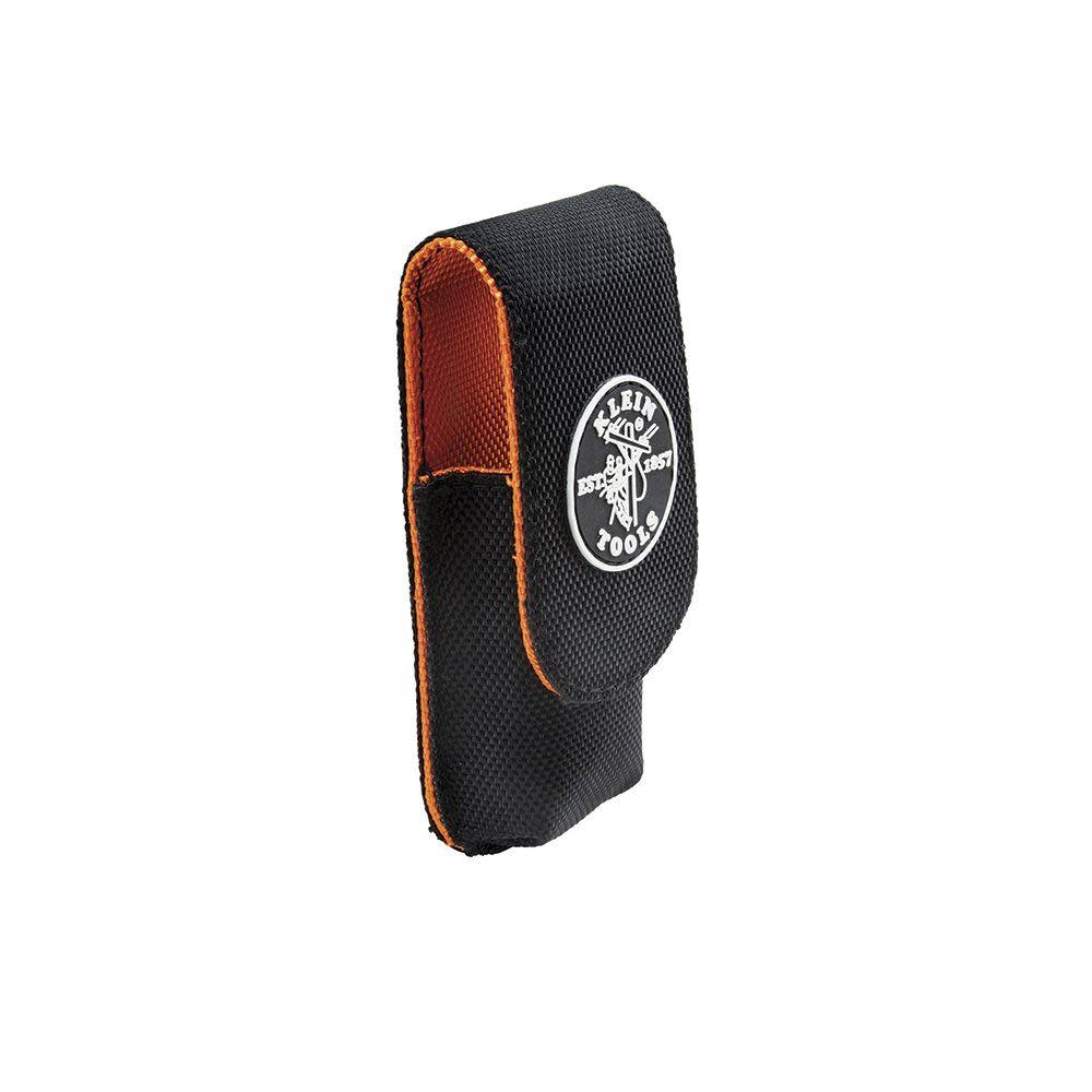 Klein Tools Knife Holder with Clip - Ascmtools