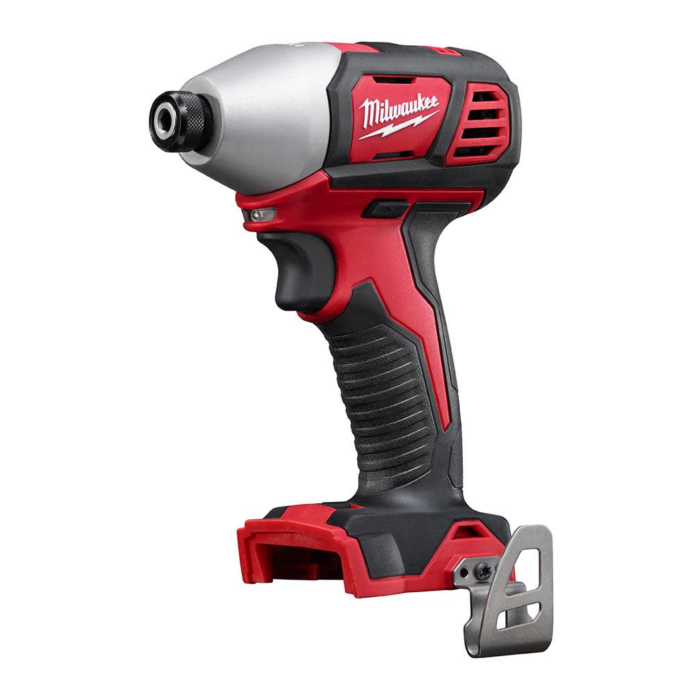 Milwaukee M18 2 Speed 1/4 Hex Impact Driver – Tool Only - Ascmtools