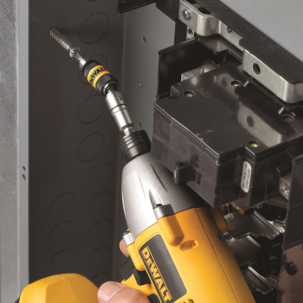 DEWALT Impact Ready Pivot Holder - Ascmtools
