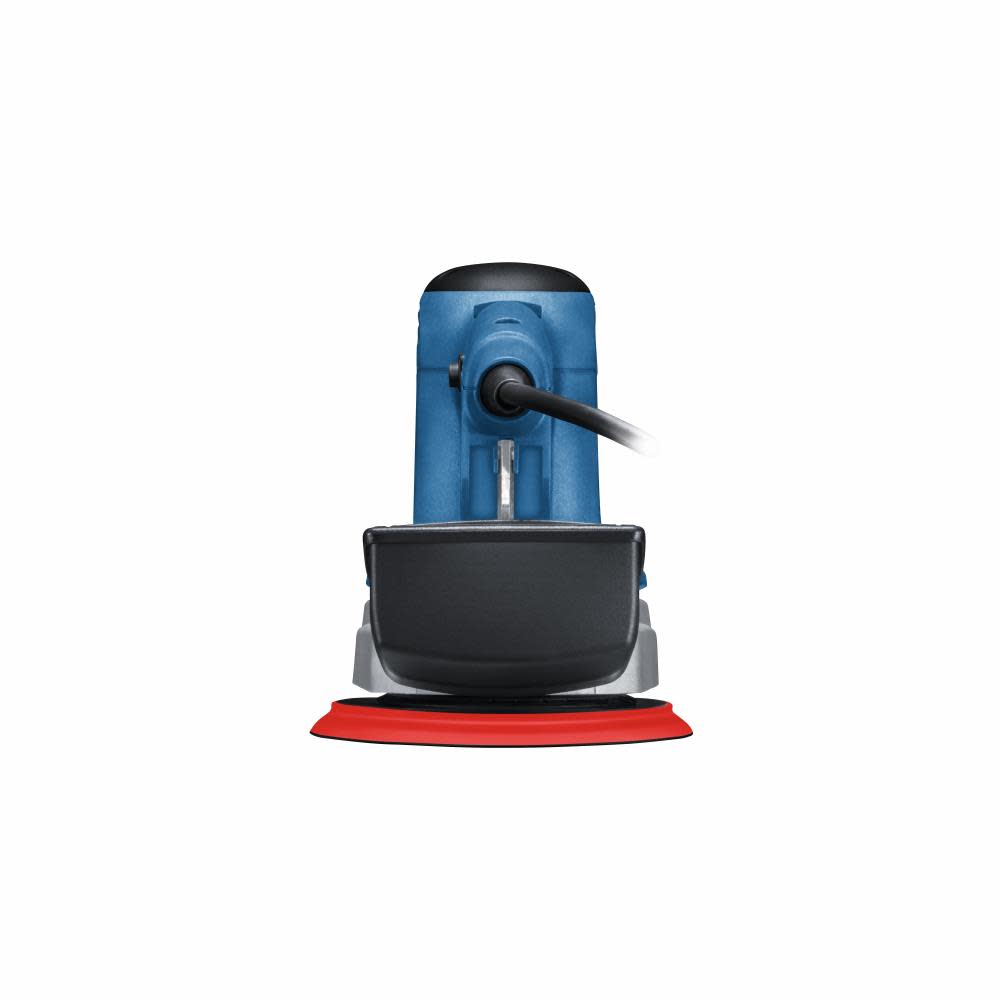 Bosch Sander/Polisher Multi Hole Random Orbit 6″ - Ascmtools