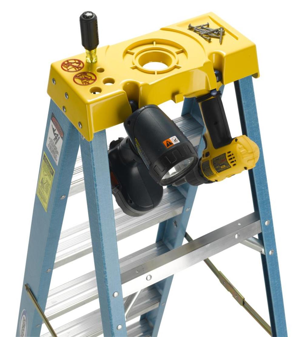 Werner 2 Tool Lassos with Belt Clip - Ascmtools