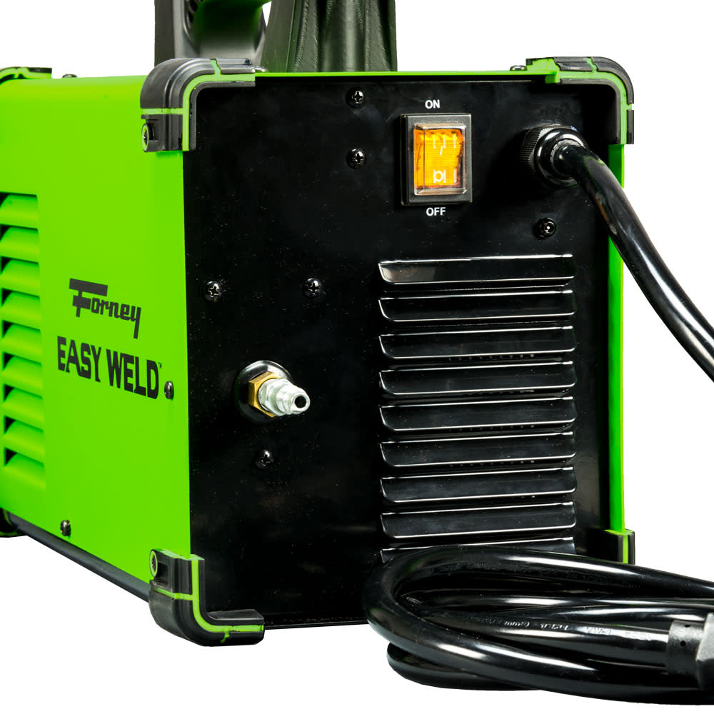 Forney Industries Easy Weld 20 P Plasma Cutter - Ascmtools