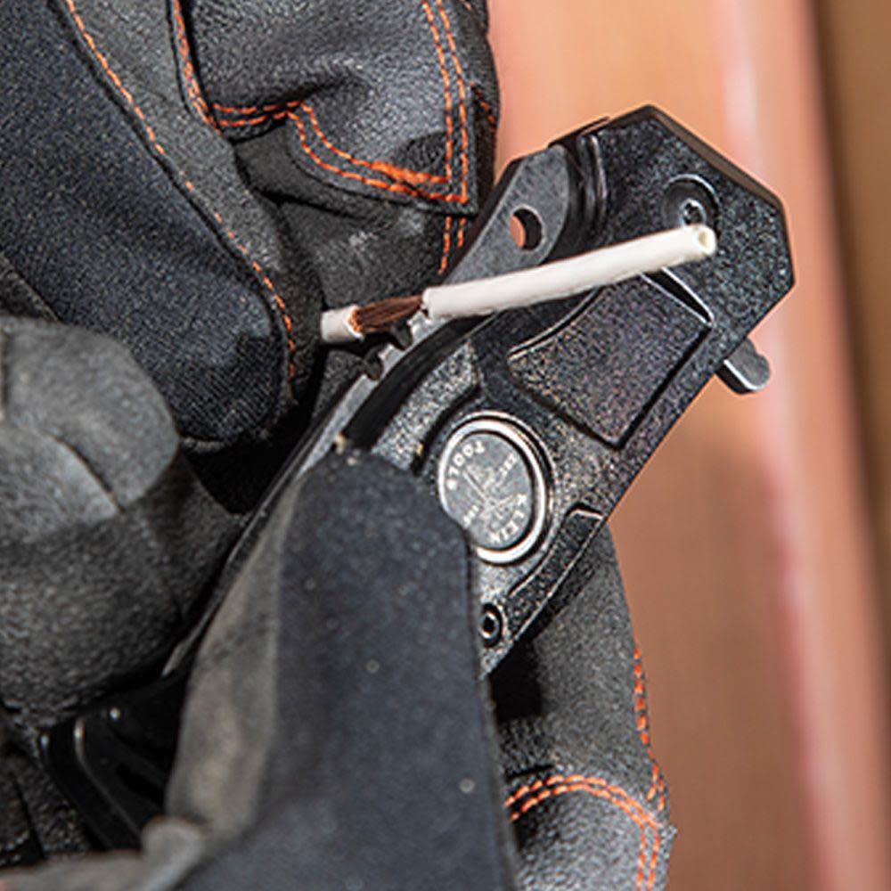 Klein Tools Electrician’s Pocket Knife - Ascmtools