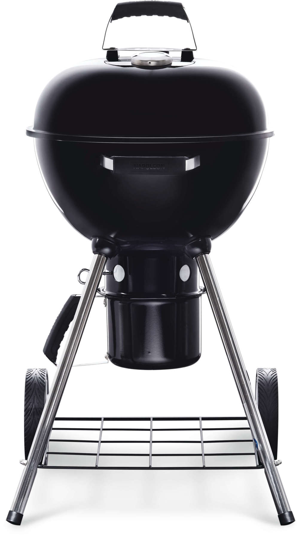 Napoleon 18″ Charcoal Kettle Grill - Ascmtools