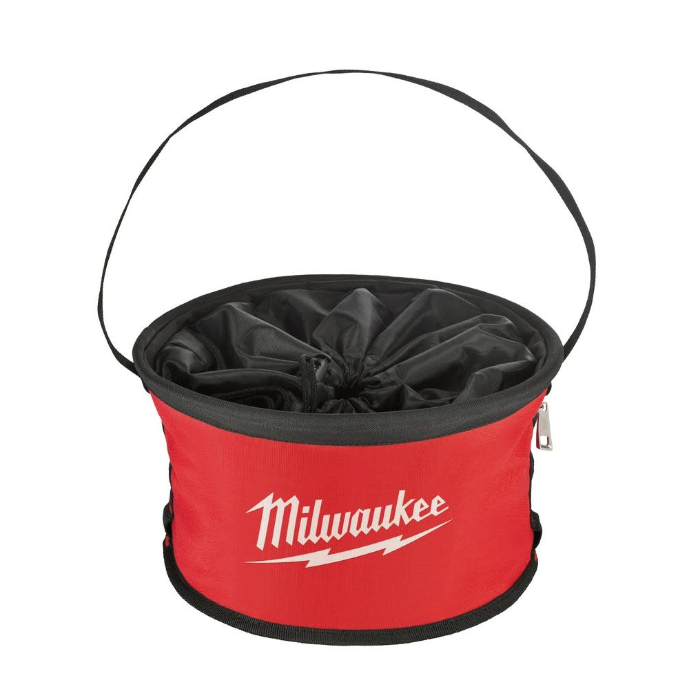 Milwaukee Parachute Organizer Bag - Ascmtools