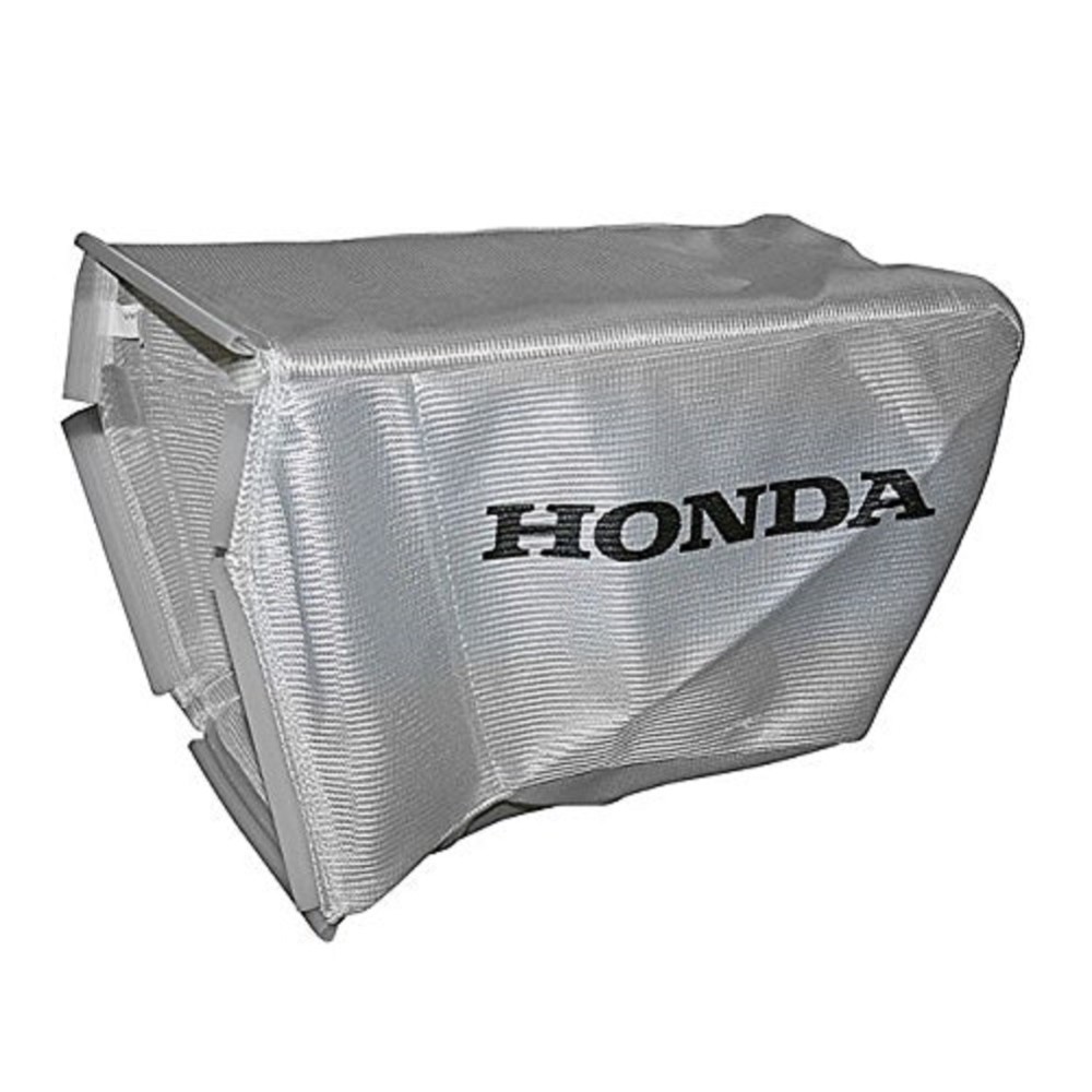 Honda Fabric Grass Bag - Ascmtools