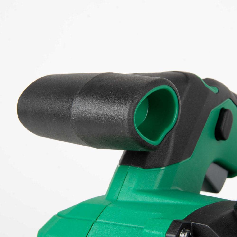 Metabo HPT 36V MultiVolt Cordless Brushless 3″ x 21″ Belt Sander - Ascmtools