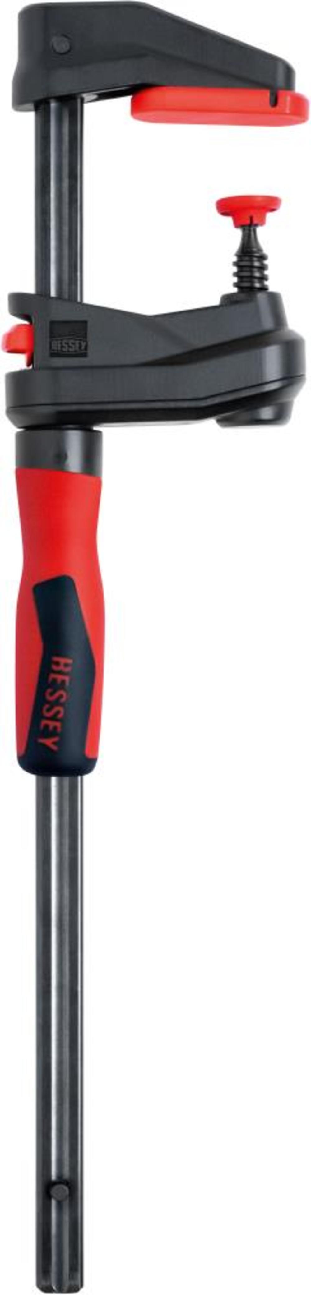 Bessey GearKlamp 18 In. Capacity 2-3/8 In. Throat 450 Lbs. Clamping Force - Ascmtools