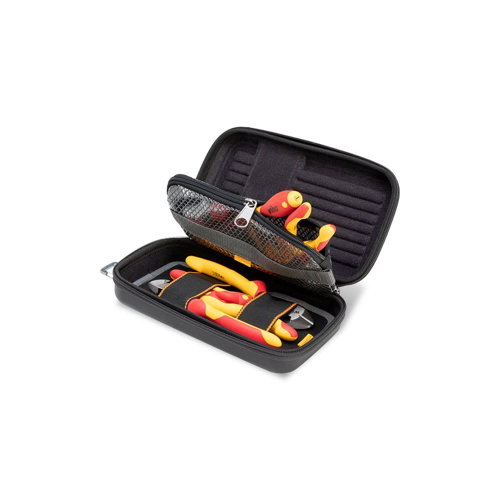 Veto Pro Pac Case Organized & Compact Medium Sized Customizable Zippered - Ascmtools