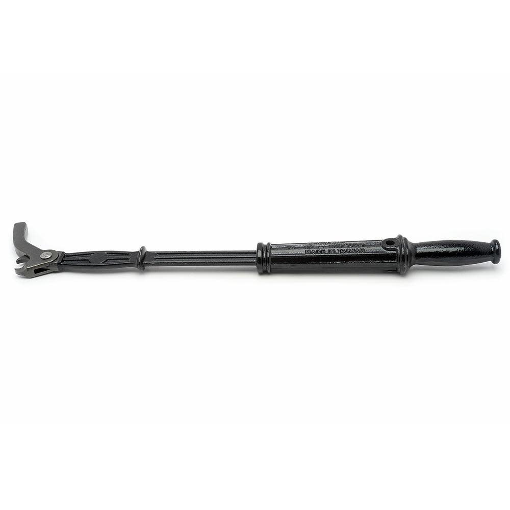 Crescent Nail Puller 19 In. - Ascmtools