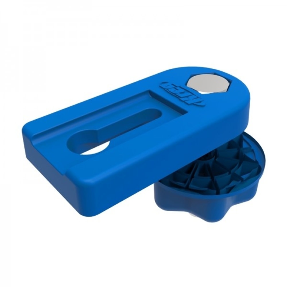 Kreg Bench Clamp Base - Ascmtools