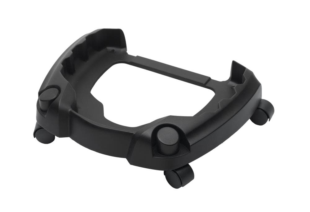 Vacmaster Wheel Kit for Vac Model VWM510 - Ascmtools