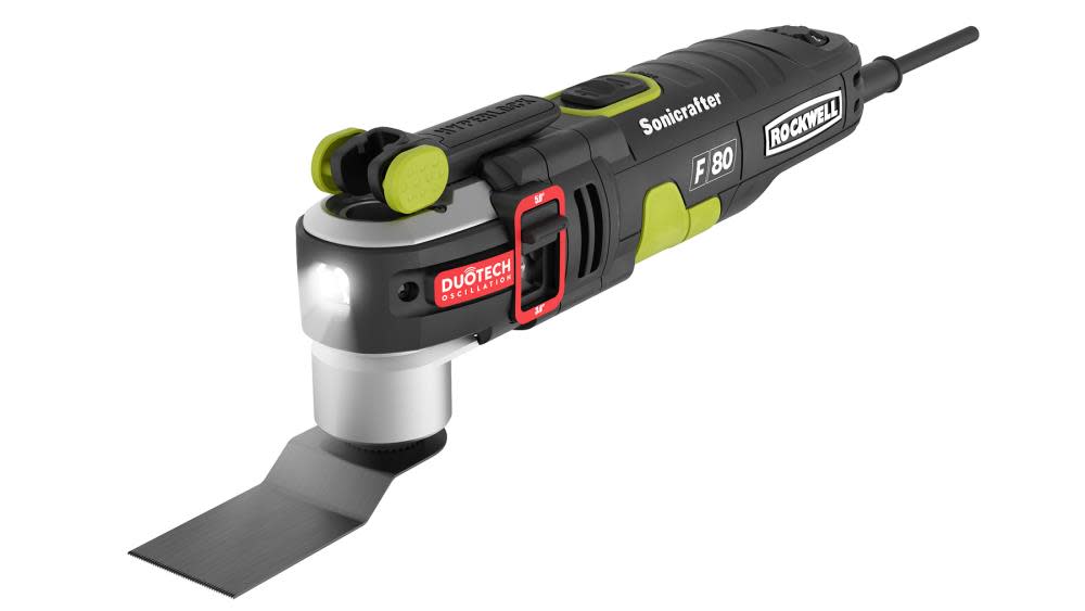 Rockwell RK5151K - Ascmtools