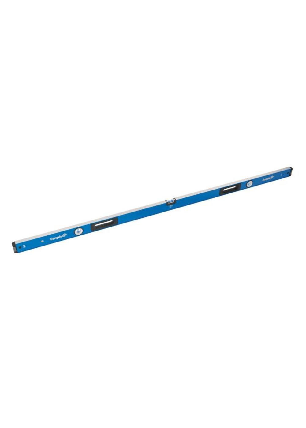 Empire Level 78 In. True Blue Magnetic Box Level - Ascmtools