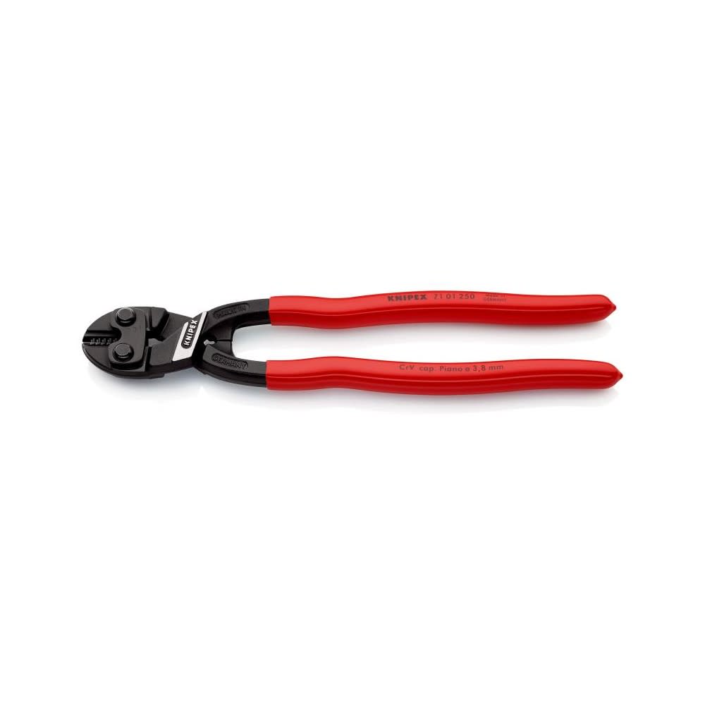Knipex Bolt Cutter Cobolt XL Compact 250mm - Ascmtools