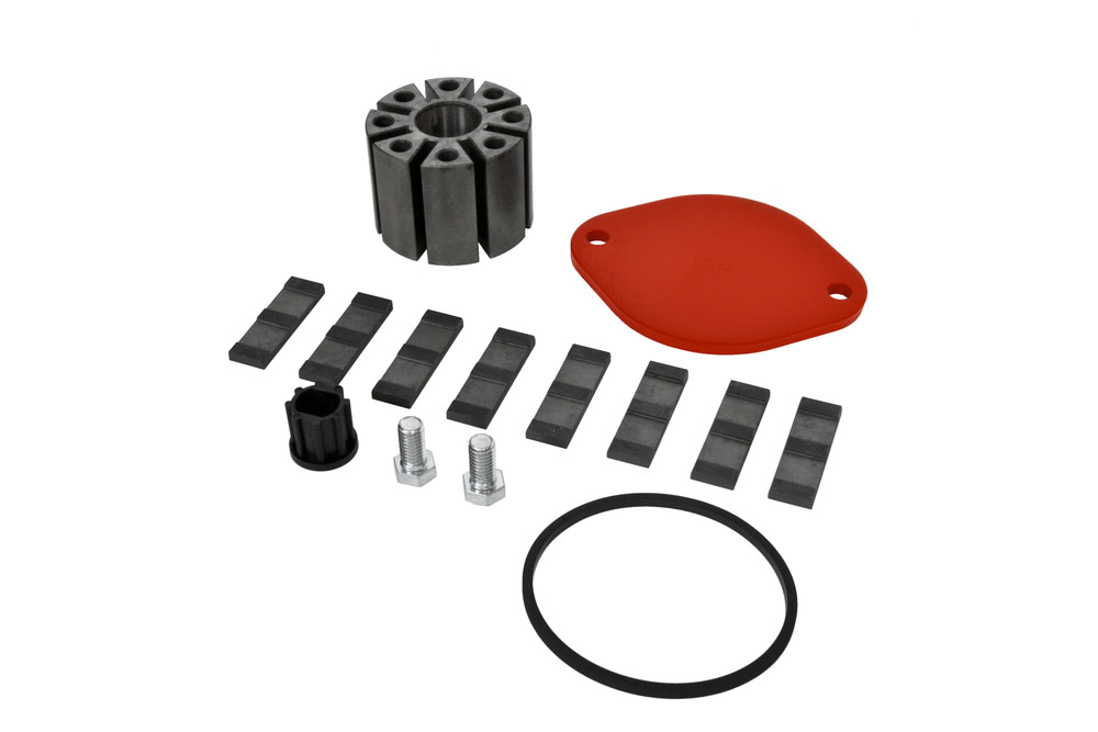 Fill-Rite Rotor Group Kit for FR300 Series Pumps - Ascmtools
