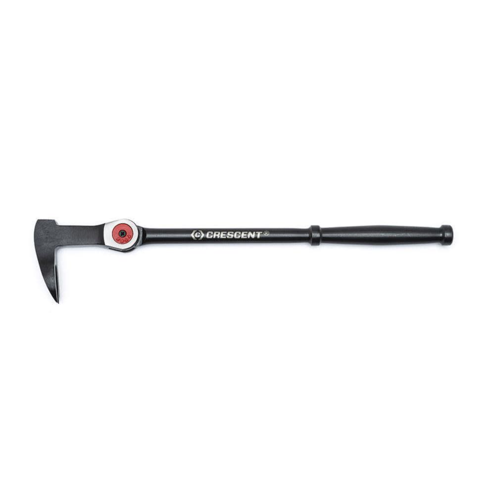 Crescent 12″ Indexing Nail Puller - Ascmtools
